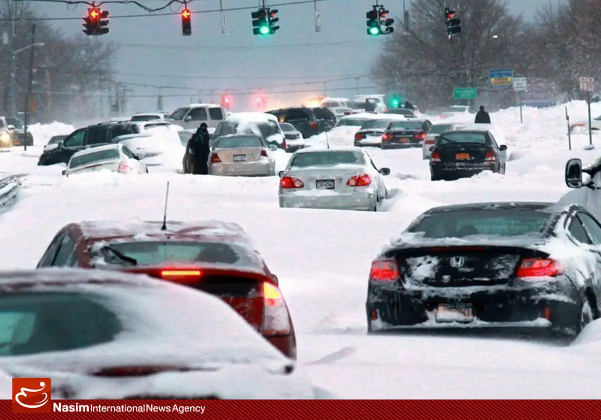 اخبار آرشیوی