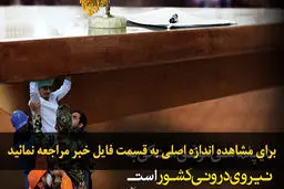 اخبار آرشیوی