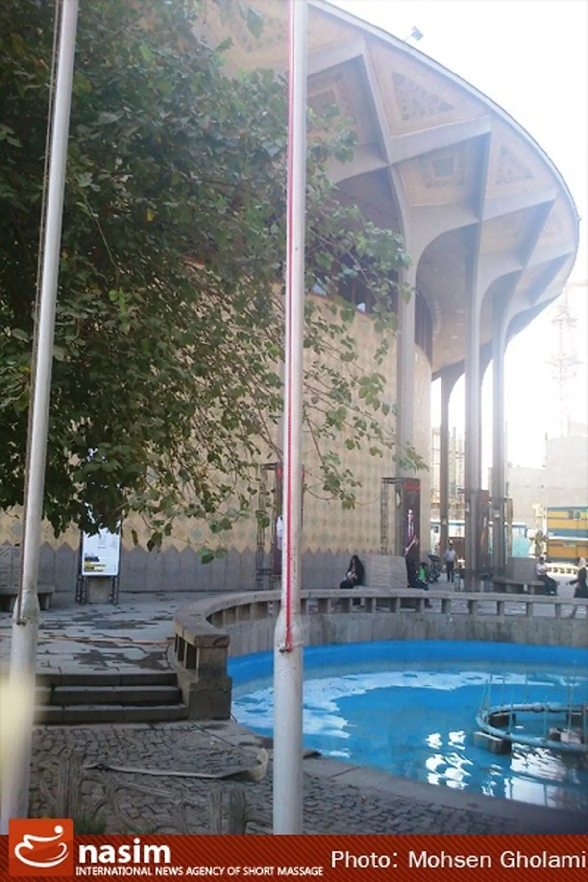 اخبار آرشیوی