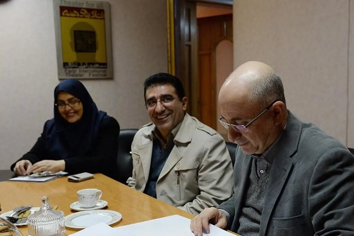 اخبار آرشیوی