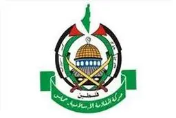حماس مرگ شاورن را لحظه‌ای تاریخی در تاریخ فلسطین دانست