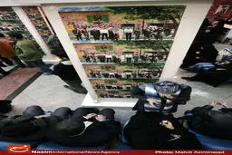 اخبار آرشیوی