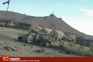 اخبار آرشیوی