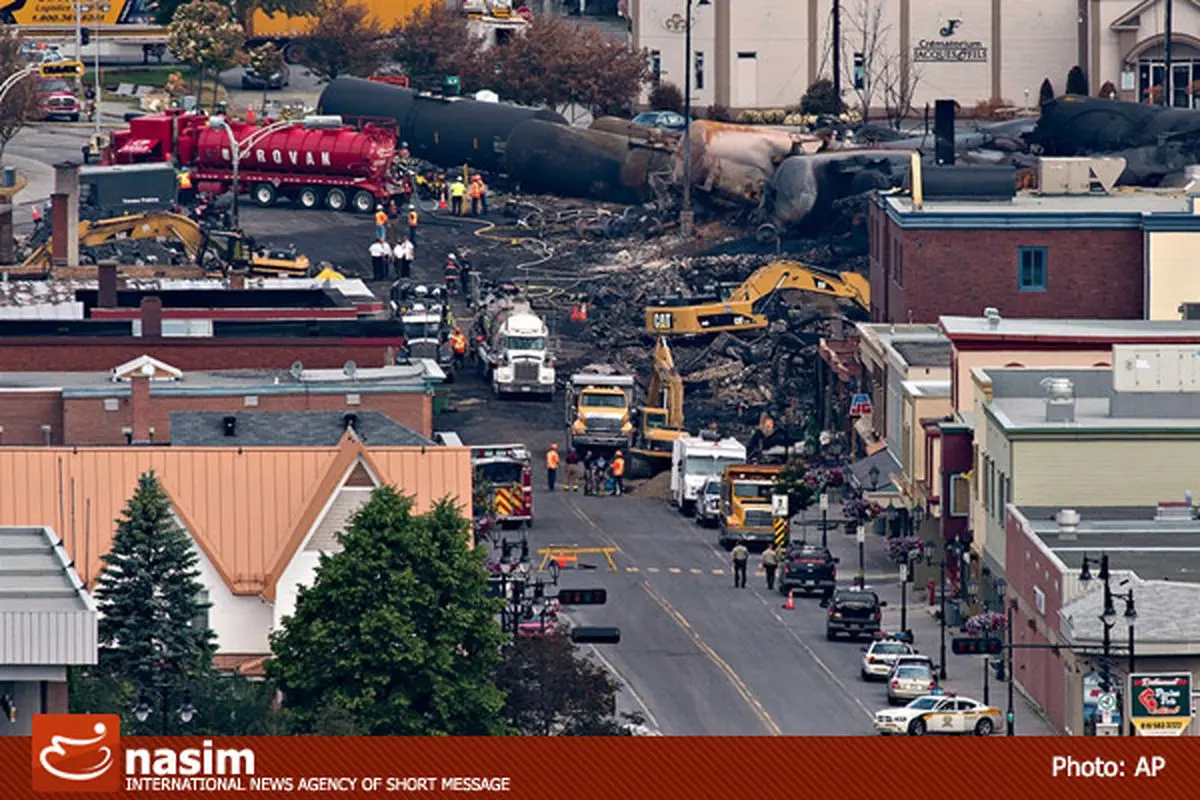 اخبار آرشیوی