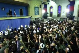 اخبار آرشیوی