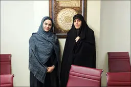 مولاوردی: «شیار ۱۴۳» جایگاه واقعی زنان در دفاع مقدس را نشان می‌دهد