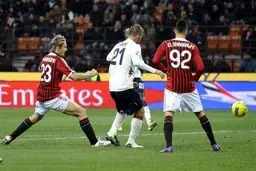 اخبار آرشیوی