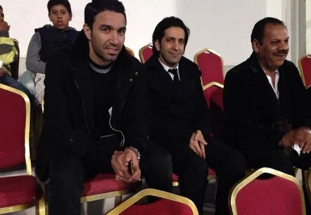 اخبار آرشیوی