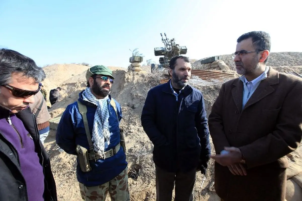 اخبار آرشیوی