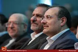 واکنش وزیر سابق صنعت به اظهارات جهانگیری در مناظره: سیلوهای گندم در ابتدای دولت روحانی خالی نبود!