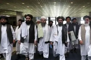 بیانیه پایانی اولین دور گفت وگوهای بین الافغانی در تهران