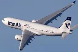 انجام پرواز فوق‌العاده لندن برای بازگشت ایرانی‌ها
