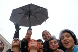 اخبار آرشیوی