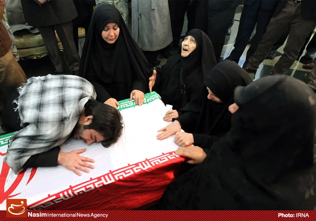 اخبار آرشیوی