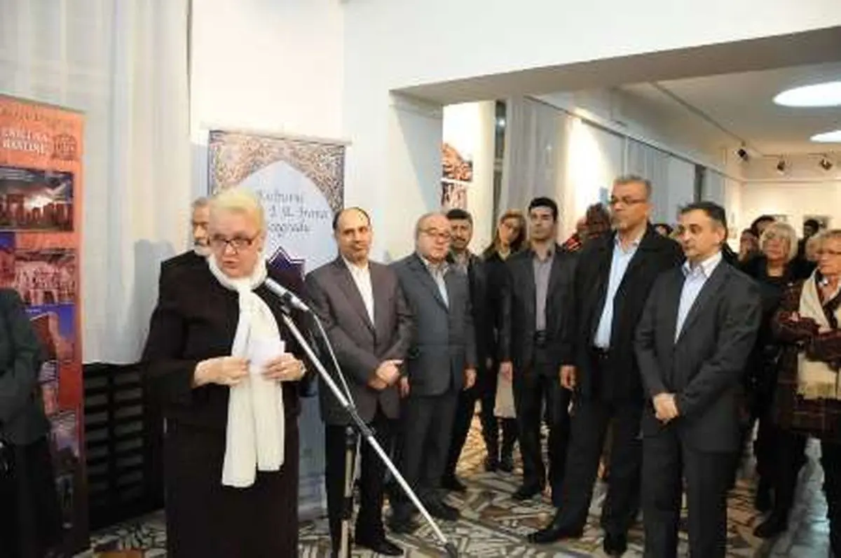 اخبار آرشیوی