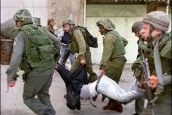 بازداشت 19 فلسطینی به اتهام همکاری با حماس