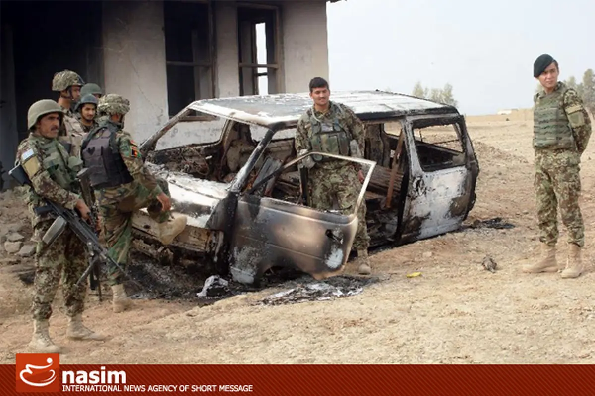 اخبار آرشیوی