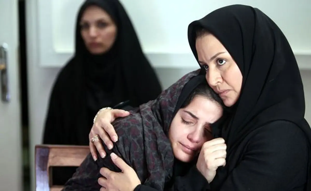 جایزه ویژه تماشاگران برای فیلم پوران درخشنده