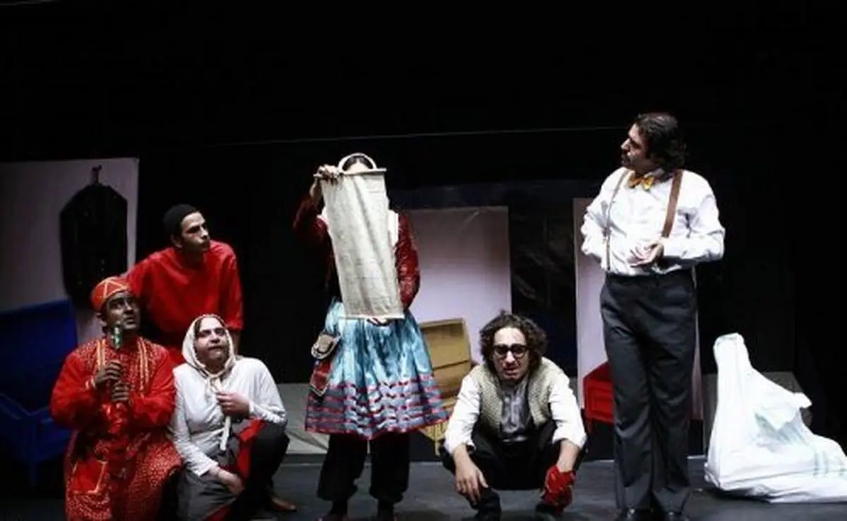 اخبار آرشیوی