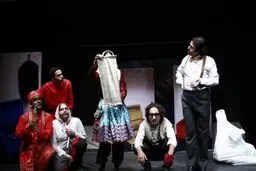 اخبار آرشیوی