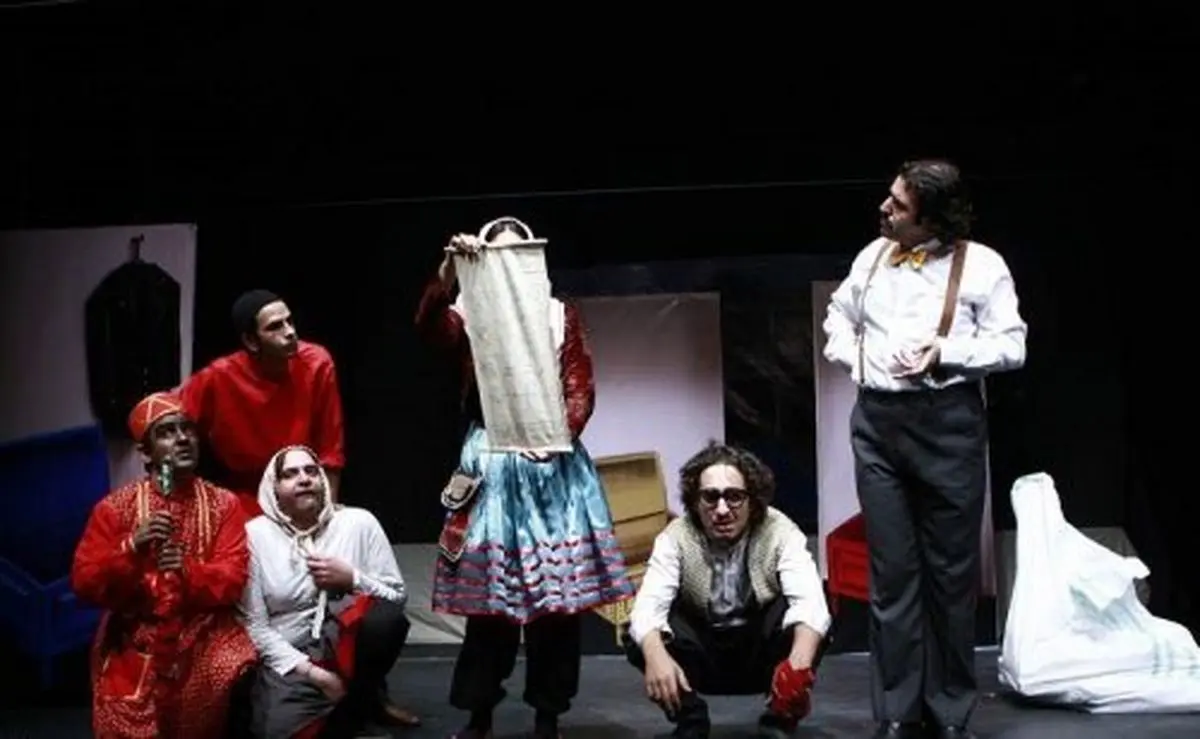 اخبار آرشیوی