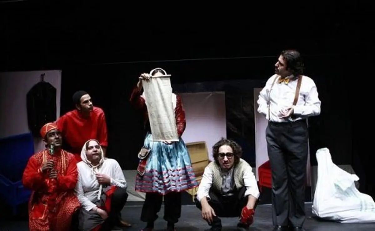 اخبار آرشیوی