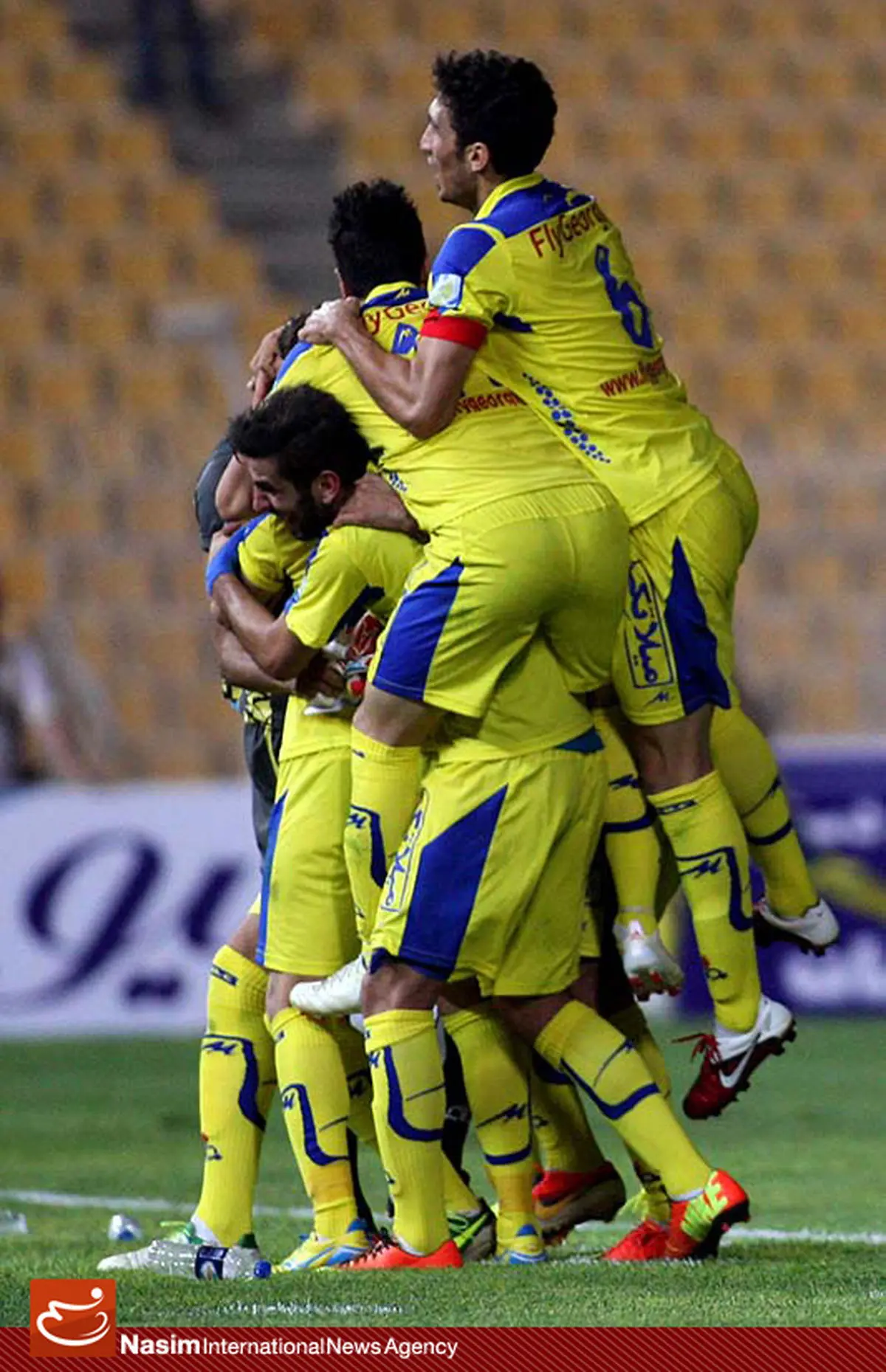 اخبار آرشیوی