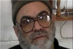 مراسم یادبود جانباز شهید سیدعباس موسوی امشب در مسجد جامع ایوانکی برگزار می‌شود