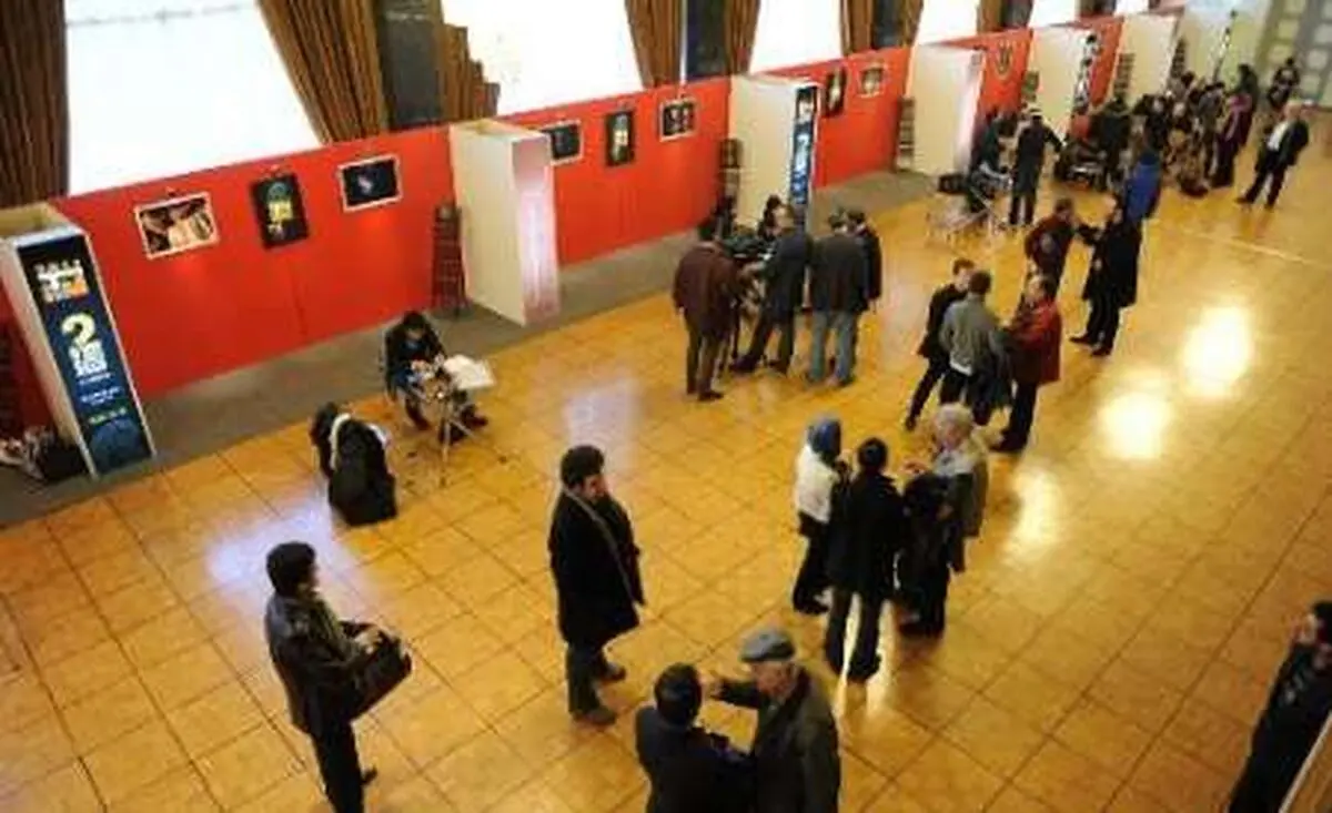 اخبار آرشیوی