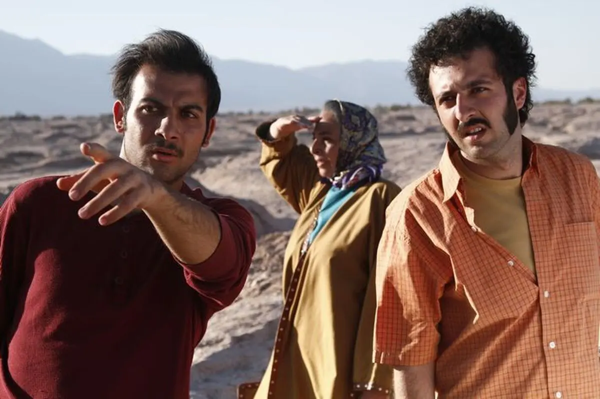 اخبار آرشیوی
