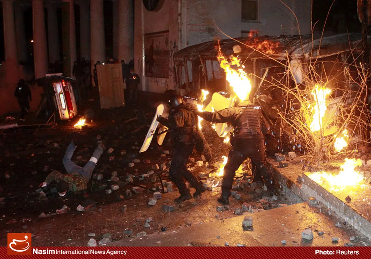 اخبار آرشیوی