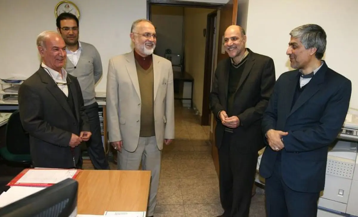 اخبار آرشیوی