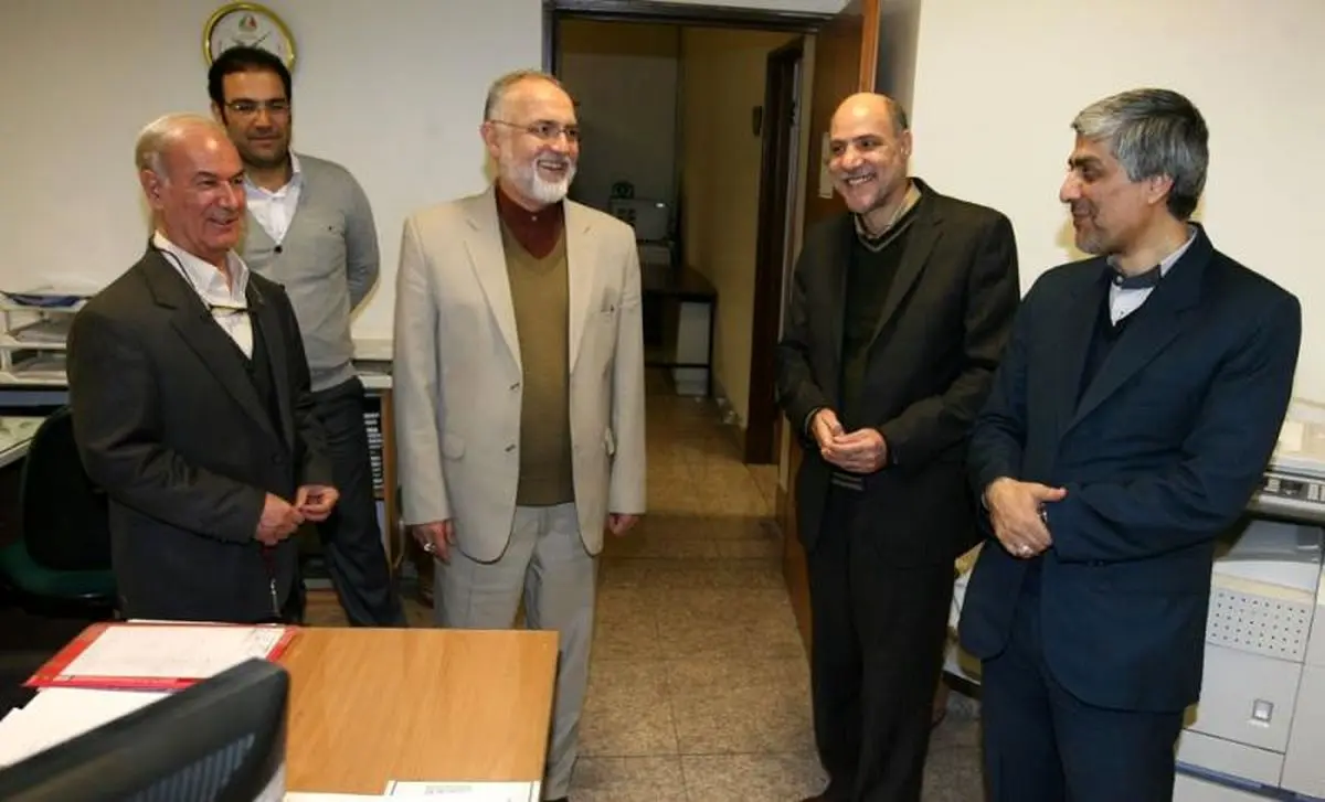 اخبار آرشیوی