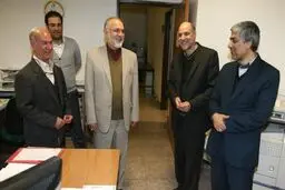 اخبار آرشیوی