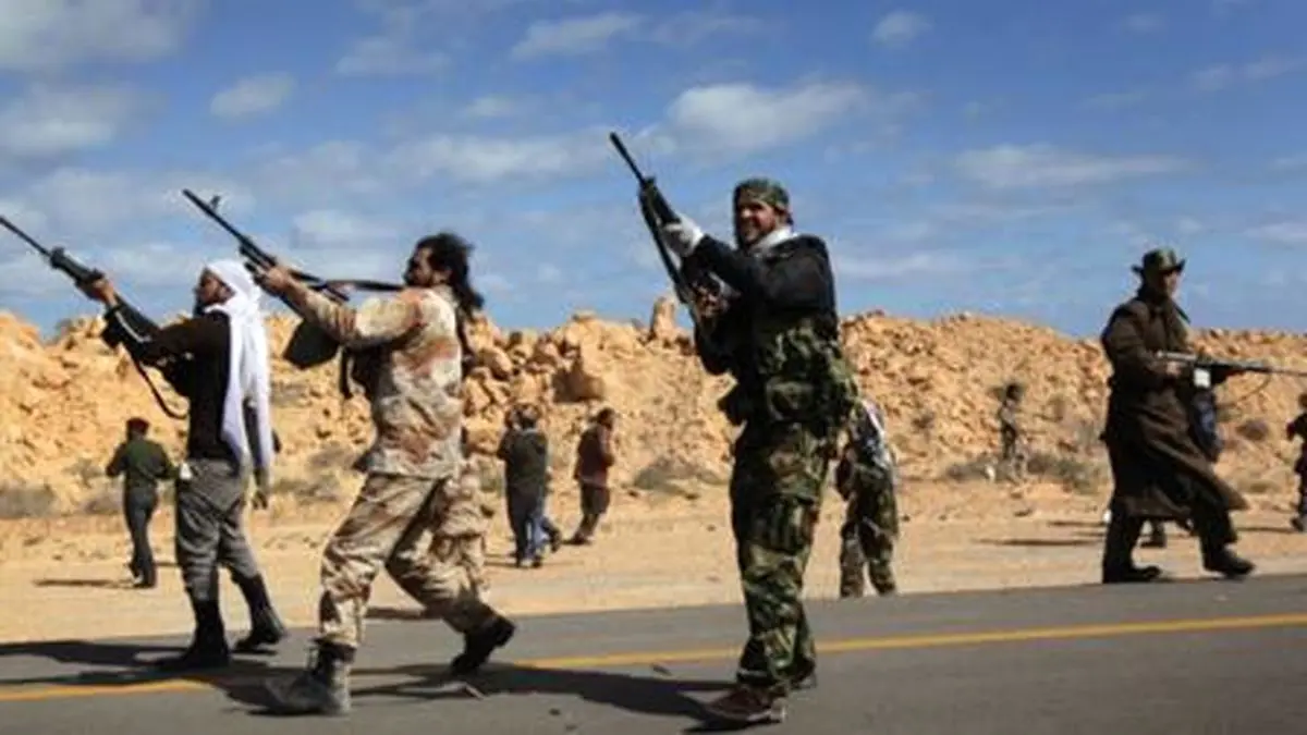 اخبار آرشیوی