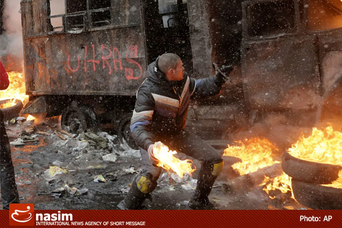 اخبار آرشیوی