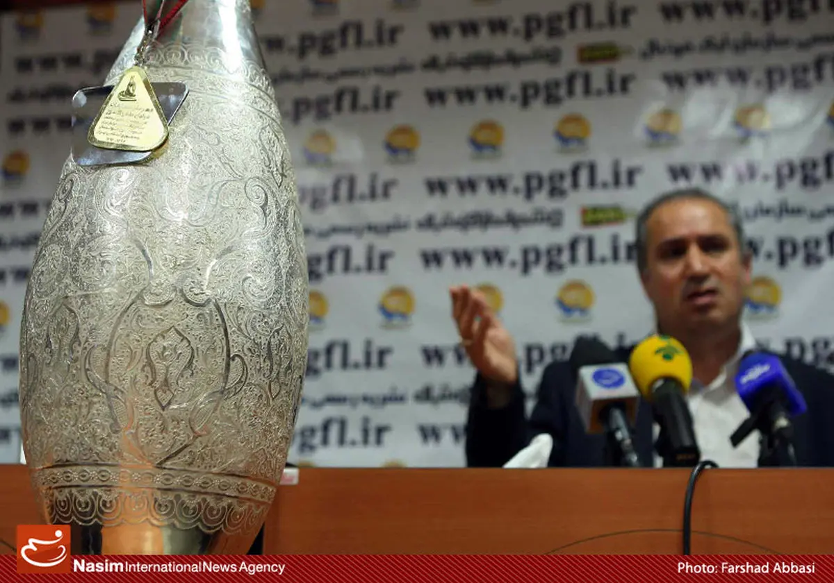 اخبار آرشیوی