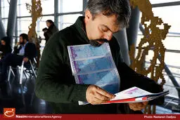 آغاز پیش‌فروش بلیت‌های چهل‌وچهارمین جشنواره ملی فیلم فجر از ۱۰ بهمن