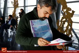 آغاز پیش‌فروش بلیت‌های چهل‌وچهارمین جشنواره ملی فیلم فجر از ۱۰ بهمن