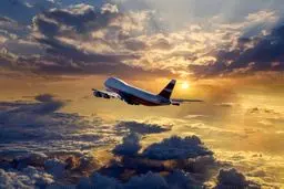 فرق پرواز چارتر با اکونومی