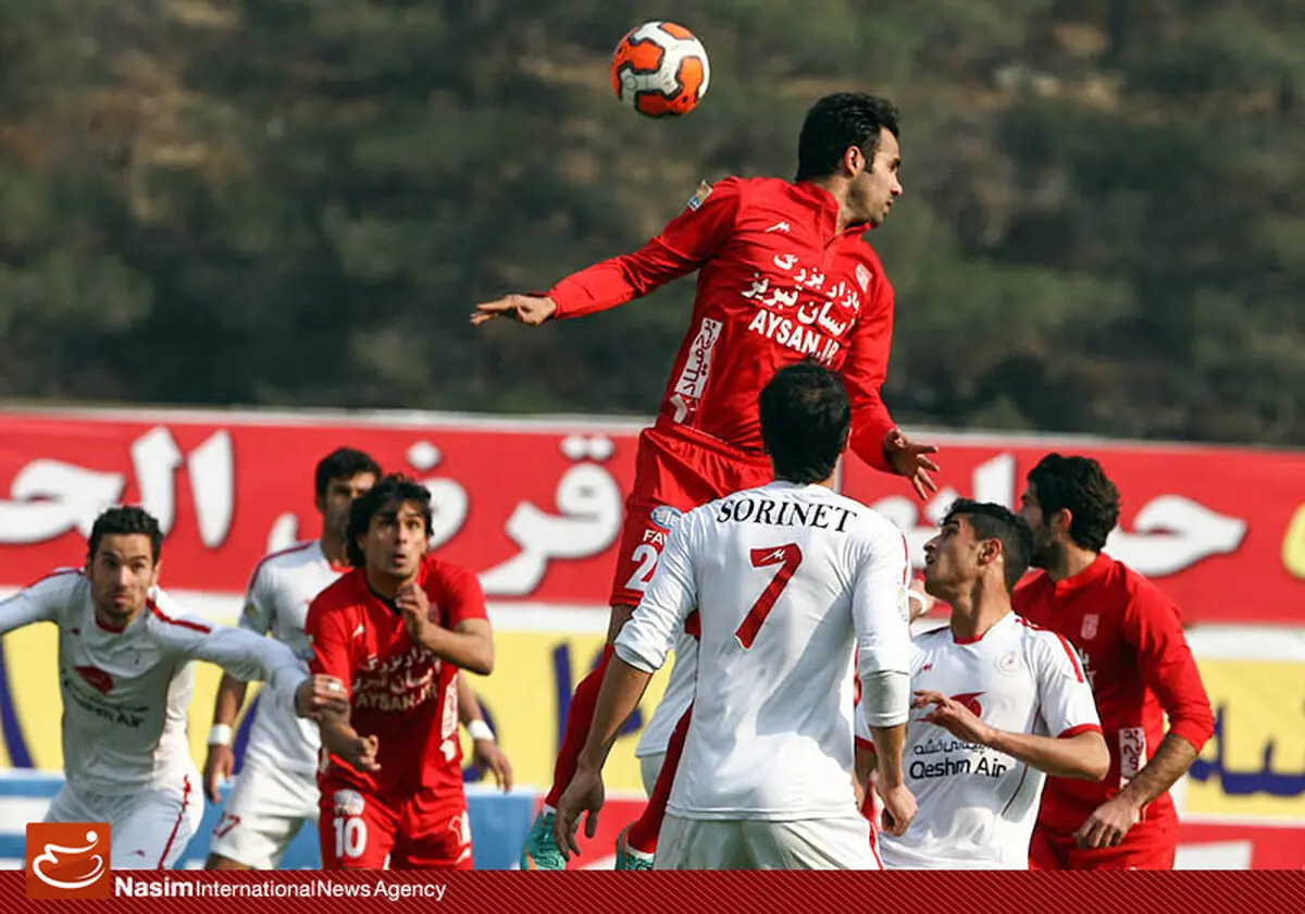 اخبار آرشیوی