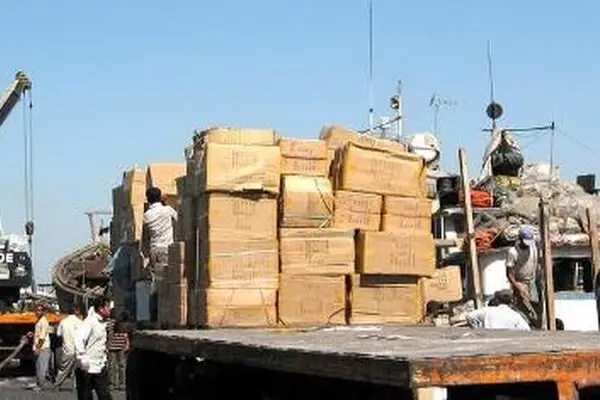 اخبار آرشیوی