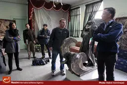 اخبار آرشیوی