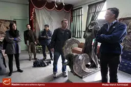 اخبار آرشیوی