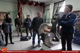 اخبار آرشیوی
