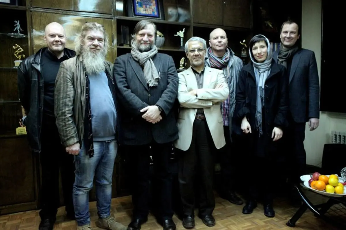 اخبار آرشیوی
