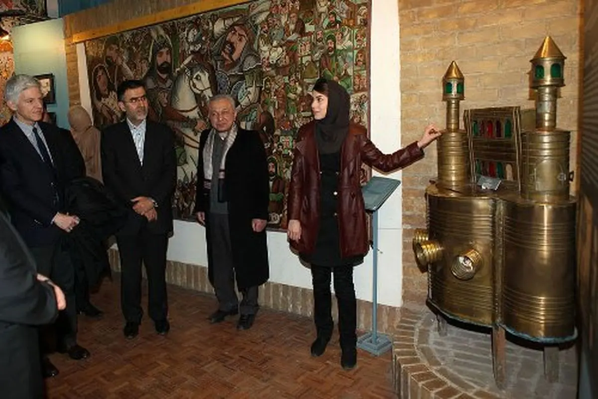 اخبار آرشیوی