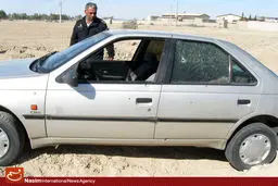 اخبار آرشیوی