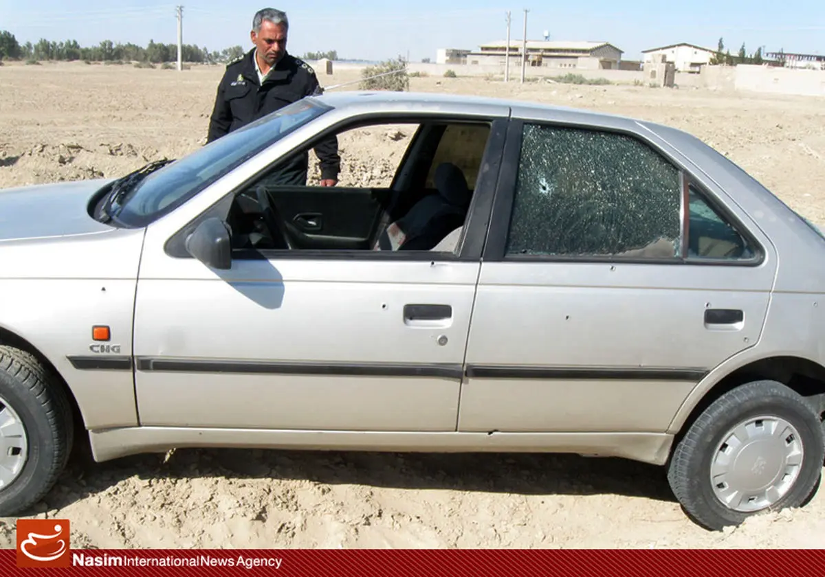 اخبار آرشیوی