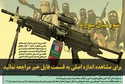 اخبار آرشیوی